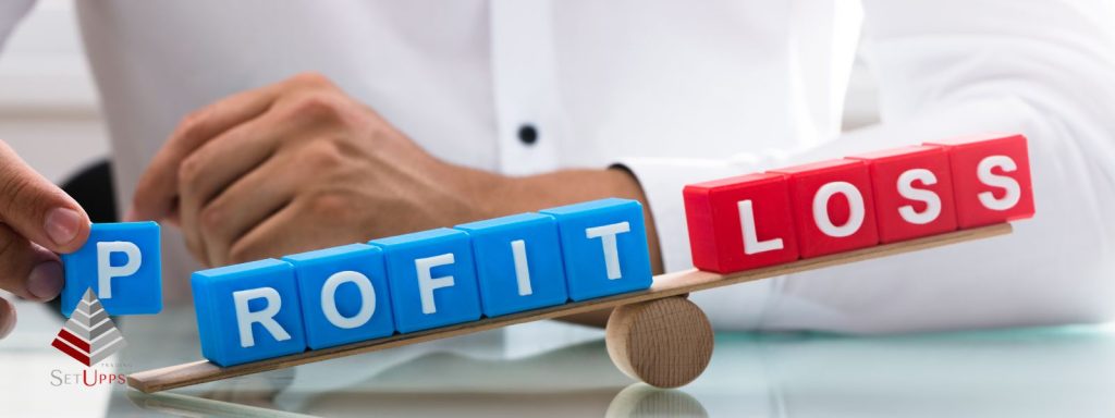 Forex Profit And Loss Calculator